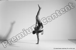 Breakdance reference poses of Enrique